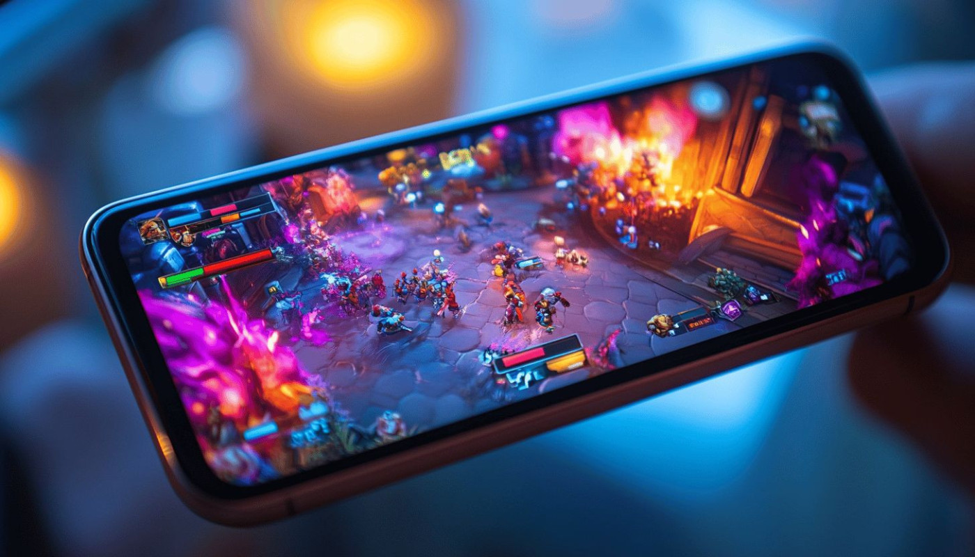 How To Enhance Your Creativity With Mobile Simulation Games